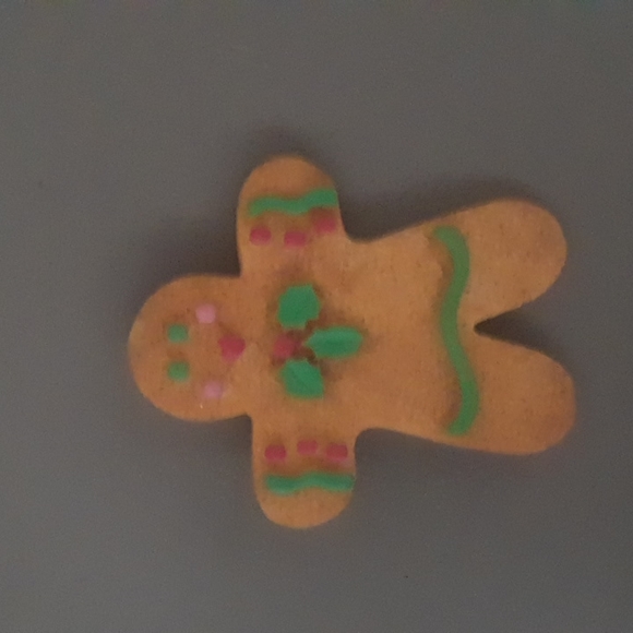 Christmas Pins - Picture 3 of 5